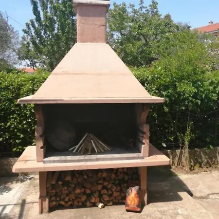 Lägenhet Marko*** Biograd Na Moru